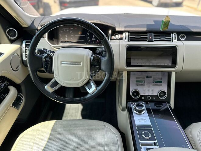 Land Rover Range Rover-18