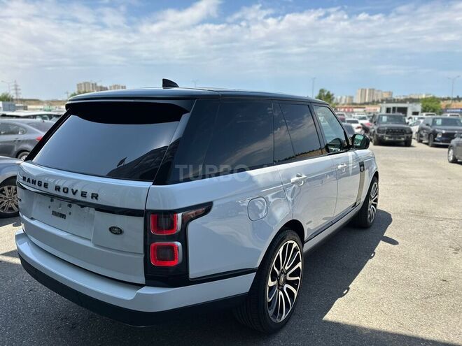 Land Rover Range Rover-7