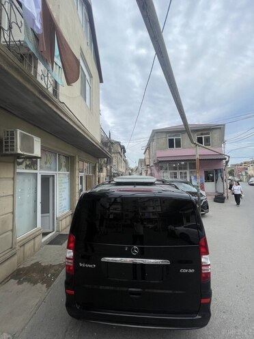 Mercedes Viano 2011, 221,000 km - 3.0 л - Bakı