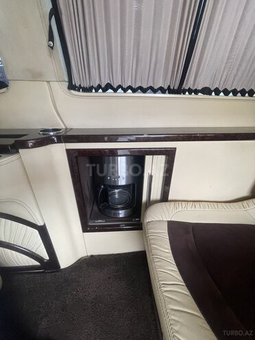 Mercedes Viano 2011, 221,000 km - 3.0 л - Bakı