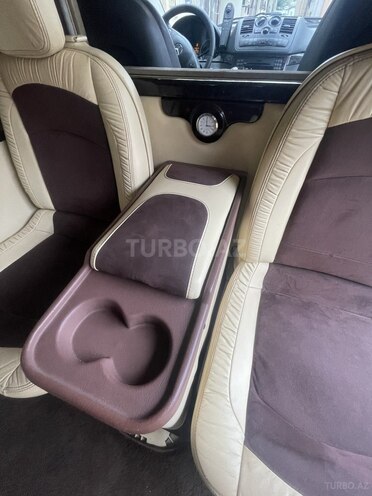 Mercedes Viano 2011, 221,000 km - 3.0 л - Bakı