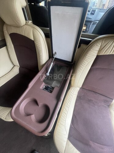 Mercedes Viano 2011, 221,000 km - 3.0 л - Bakı
