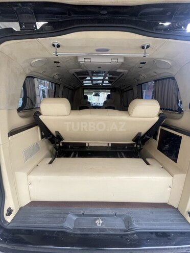Mercedes Viano 2011, 221,000 km - 3.0 л - Bakı