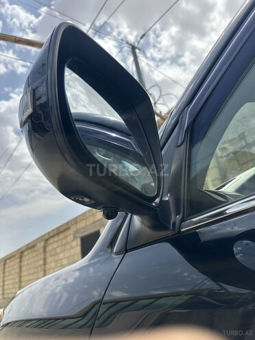 Toyota Land Cruiser 2013, 202,000 km - 4.0 l - Bakı