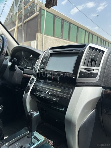 Toyota Land Cruiser 2013, 202,000 km - 4.0 l - Bakı