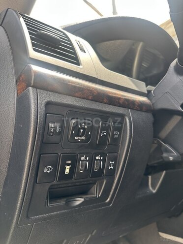 Toyota Land Cruiser 2013, 202,000 km - 4.0 l - Bakı