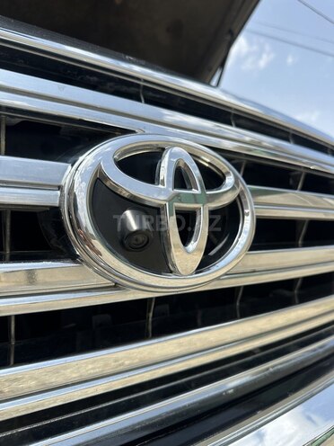 Toyota Land Cruiser 2013, 202,000 km - 4.0 l - Bakı