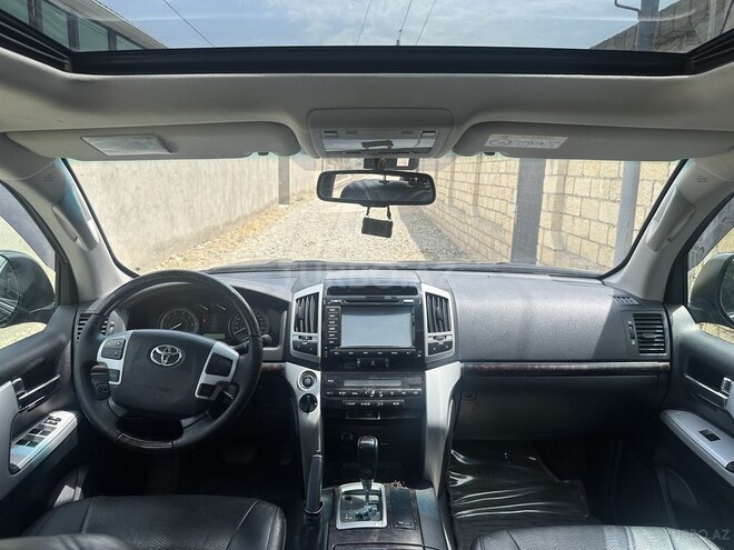 Toyota Land Cruiser 2013, 202,000 km - 4.0 l - Bakı