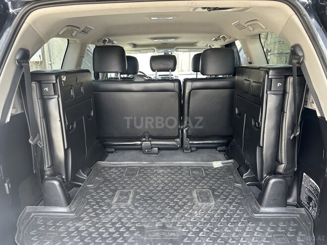 Toyota Land Cruiser 2013, 202,000 km - 4.0 l - Bakı