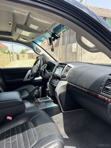 Toyota Land Cruiser 2013, 202,000 km - 4.0 l - Bakı
