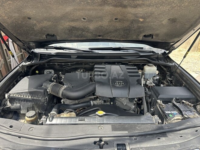Toyota Land Cruiser 2013, 202,000 km - 4.0 l - Bakı