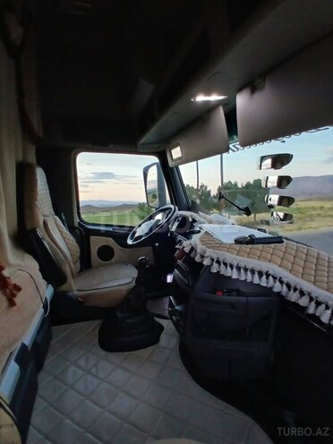 Volvo FH 500 2012, 690,000 km - 12.0 l - Bakı