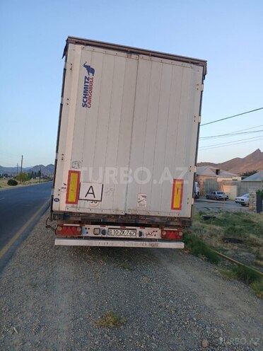 Volvo FH 500 2012, 690,000 km - 12.0 l - Bakı