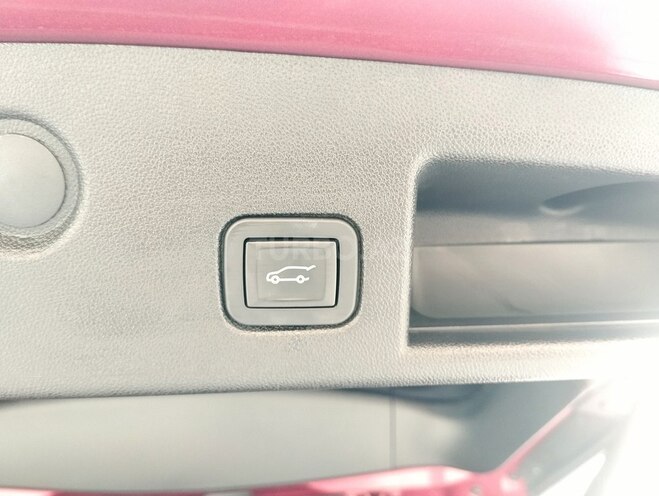 Chevrolet Equinox 2018, 155,506 km - 1.5 l - Bakı