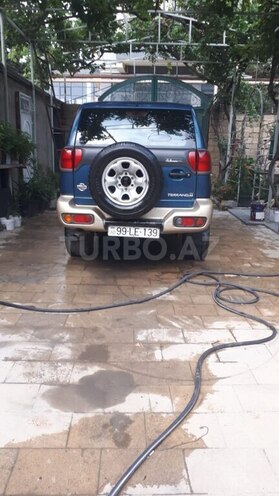 Nissan  2002, 340,000 km - 2.4 l - Bakı