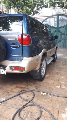 Nissan  2002, 340,000 km - 2.4 l - Bakı