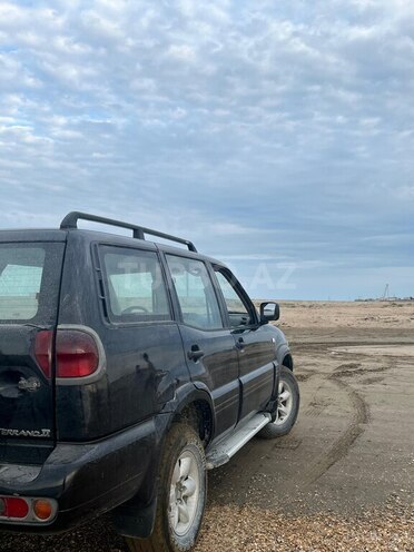Nissan  2002, 354,682 km - 2.7 l - Bakı