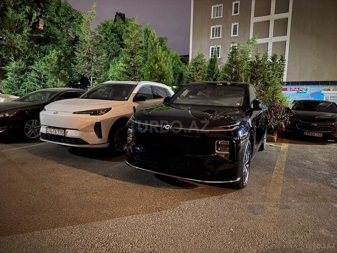Changan  2025, 0 km - 1.5 l - Bakı