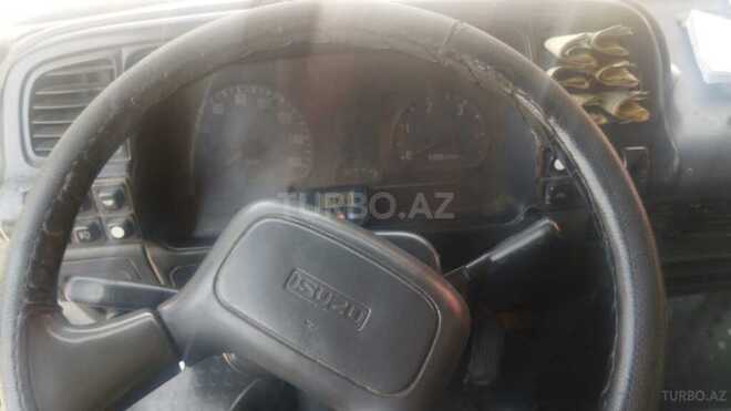 Isuzu Bogdan 2008, 433,000 km - 4.6 л - Gəncə