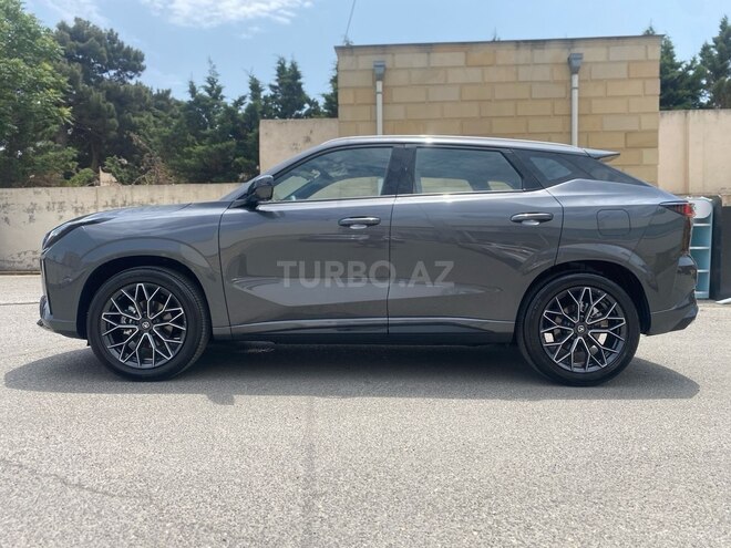 Changan  2025, 0 km - 1.5 l - Bakı