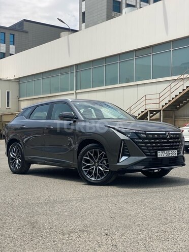 Changan  2025, 0 km - 1.5 l - Bakı