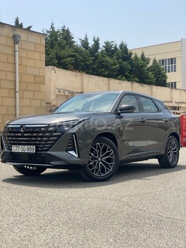 Changan  2025, 0 km - 1.5 l - Bakı