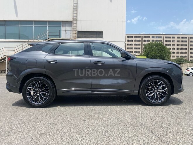 Changan  2025, 0 km - 1.5 l - Bakı