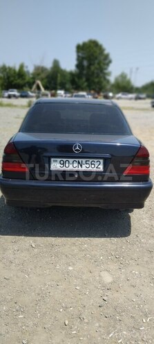 Mercedes C 200 1997, 300,000 km - 2.0 л - Mingəçevir
