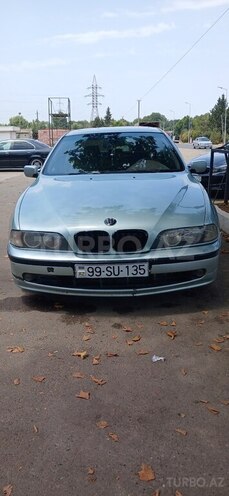 BMW 528 1998, 385,000 km - 2.8 l - Bakı