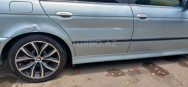 BMW 528 1998, 385,000 km - 2.8 l - Bakı