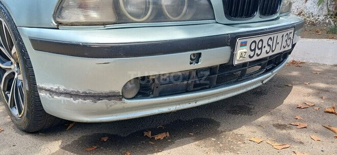 BMW 528 1998, 385,000 km - 2.8 l - Bakı