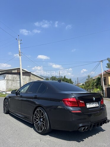 BMW 528 2012, 240,000 km - 2.0 l - Zaqatala