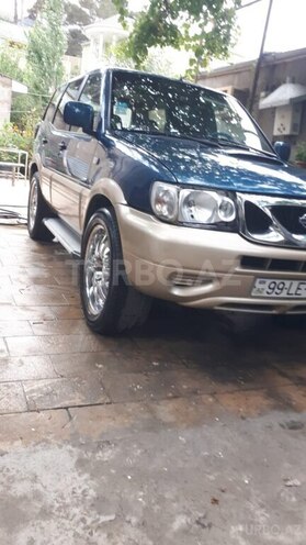 Nissan  2002, 340,000 km - 2.4 l - Bakı