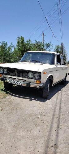 LADA (VAZ) 2106 1980, 40,835 km - 1.6 l - Göyçay