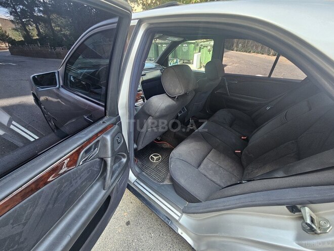Mercedes E 280 1997, 386,545 km - 2.8 l - Bakı