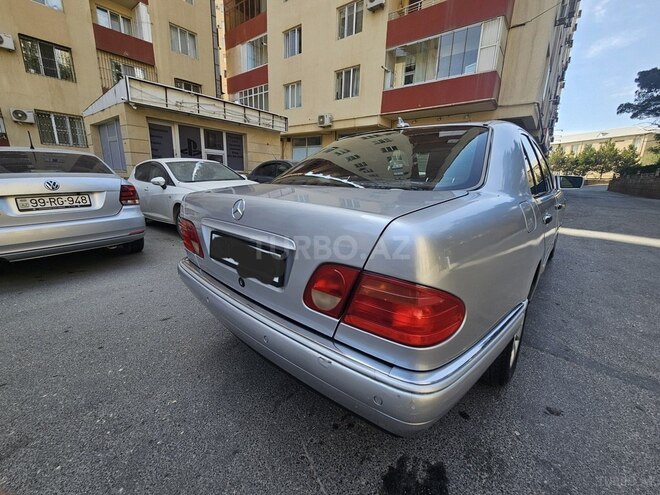 Mercedes E 280 1997, 386,545 km - 2.8 l - Bakı