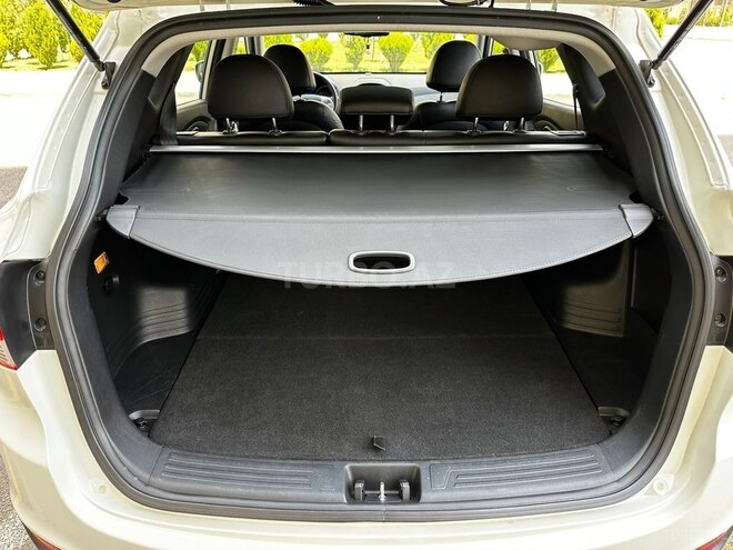 Hyundai ix35 2012, 133,000 km - 2.0 l - Bakı