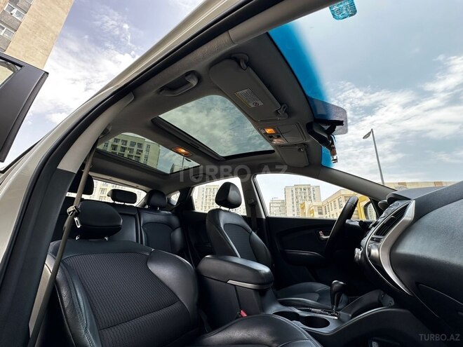 Hyundai ix35 2012, 133,000 km - 2.0 l - Bakı