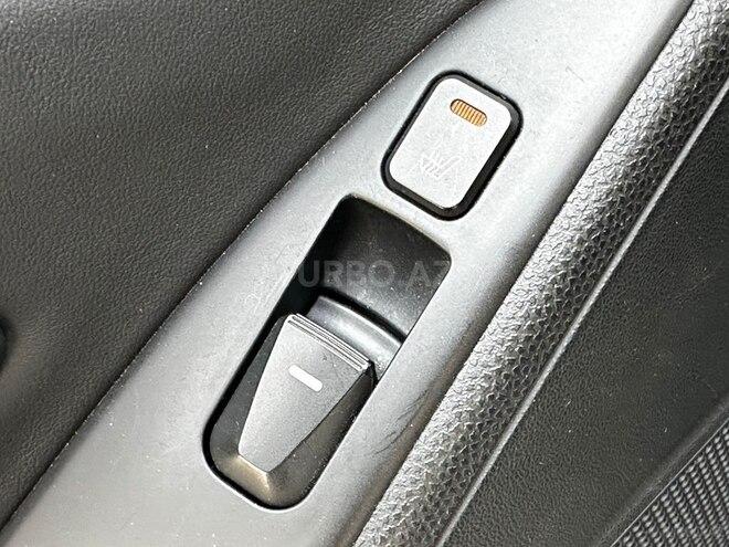 Hyundai ix35 2012, 133,000 km - 2.0 l - Bakı