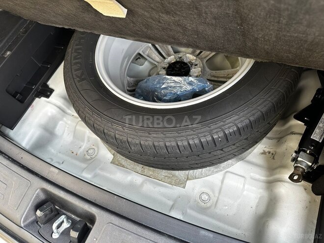 Hyundai ix35 2012, 133,000 km - 2.0 l - Bakı