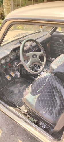 LADA (VAZ) 2106 1980, 40,835 km - 1.6 l - Göyçay