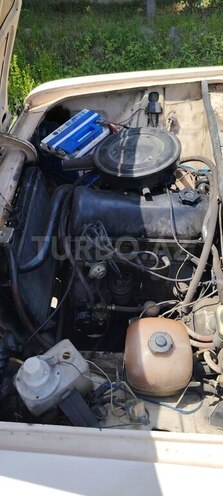 LADA (VAZ) 2106 1980, 40,835 km - 1.6 l - Göyçay