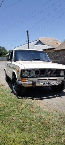 LADA (VAZ) 2106 1980, 40,835 km - 1.6 l - Göyçay