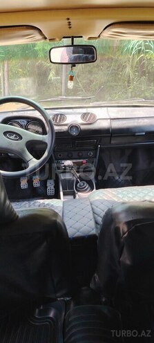 LADA (VAZ) 2106 1980, 40,835 km - 1.6 l - Göyçay