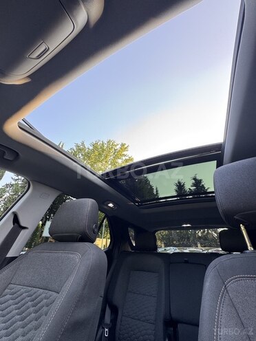 Chevrolet Equinox 2019, 154,684 km - 1.5 л - Mingəçevir