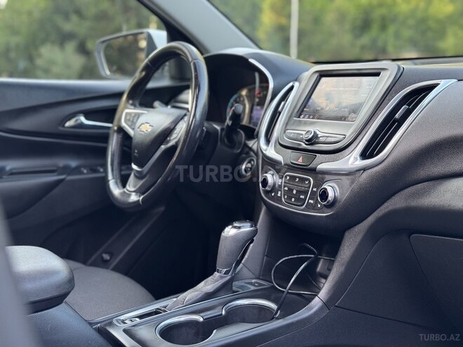 Chevrolet Equinox 2019, 154,684 km - 1.5 л - Mingəçevir