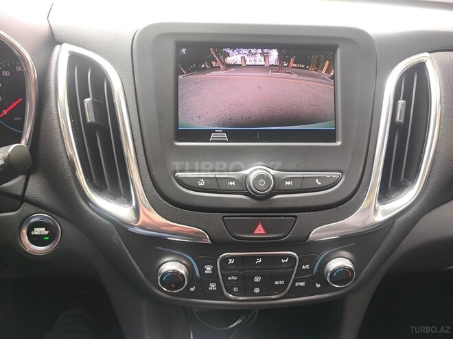 Chevrolet Equinox 2019, 154,684 km - 1.5 л - Mingəçevir