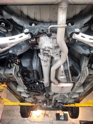 Chevrolet Equinox 2019, 154,684 km - 1.5 л - Mingəçevir