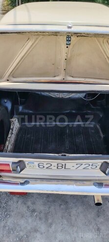 LADA (VAZ) 2106 1980, 40,835 km - 1.6 l - Göyçay