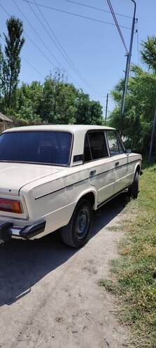 LADA (VAZ) 2106 1980, 40,835 km - 1.6 l - Göyçay